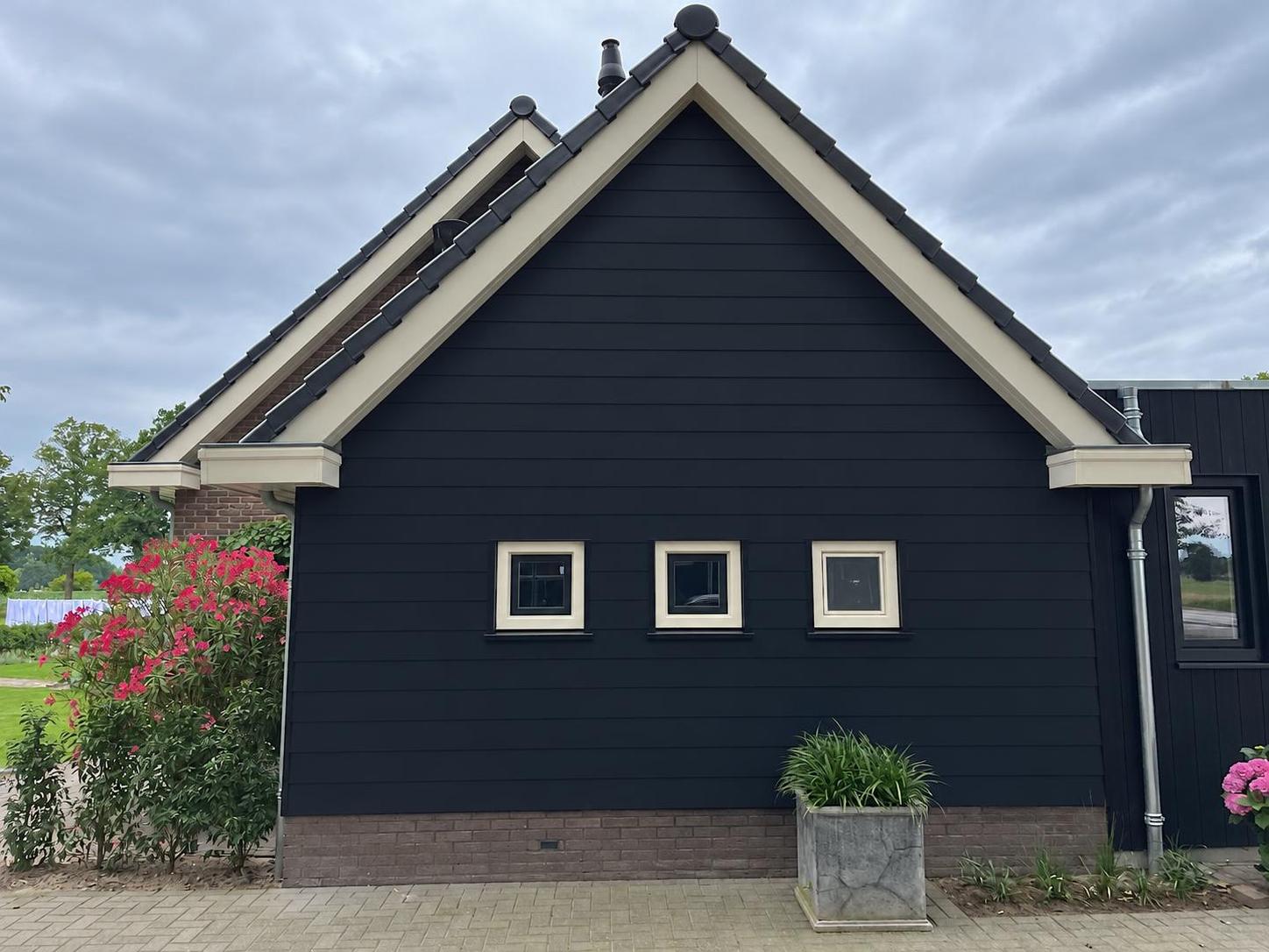 Barneveld – WoodMart Rabat
